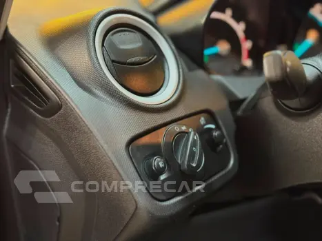 FIESTA 1.5 SE Hatch 16V