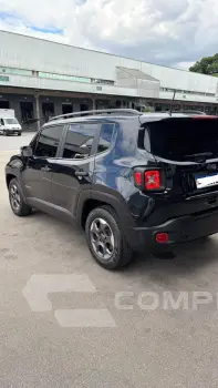 RENEGADE 1.8 16V