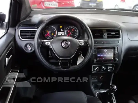 FOX - 1.6 MSI RUN 8V 4P MANUAL