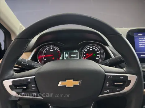 ONIX 1.0 TURBO FLEX PLUS PREMIER AUTOMÁTICO