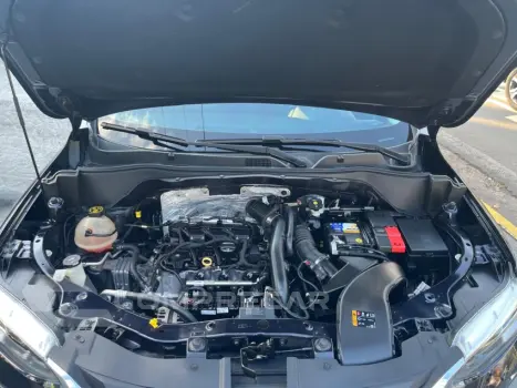 TRACKER 1.0 Turbo LT