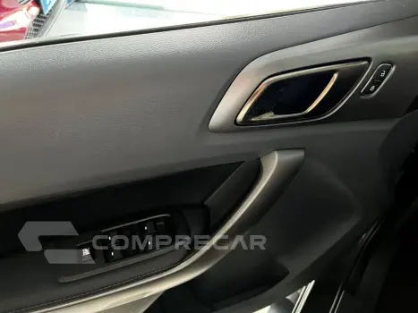 Ranger XLT 2.5 16V 4x2 CD Flex