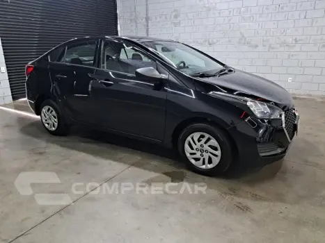 Hb20s 1.0 Unique 12V Flex 4P Manual