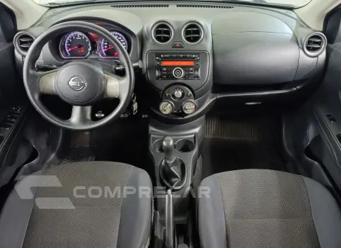 VERSA 1.6 16V SL