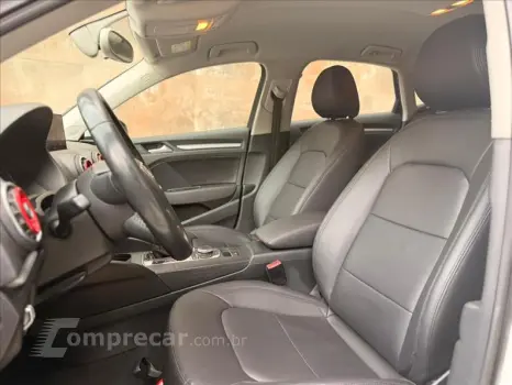 A3 1.4 TFSI Sedan Attraction 16V