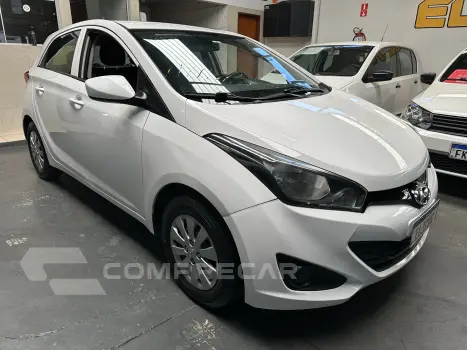 HB20 1.0 12V Comfort