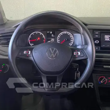 Polo Track 1.0 Flex 12V 5p