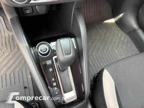 VERSA 1.6 16V FLEX SENSE XTRONIC