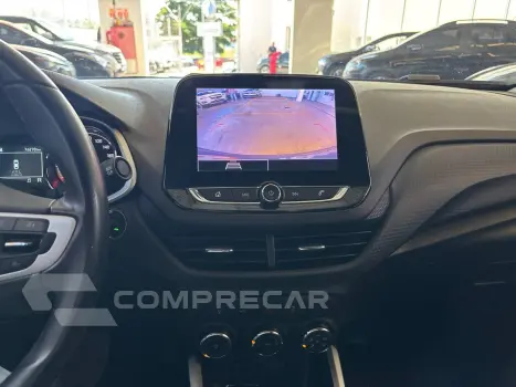 ONIX SEDAN Plus LTZ 1.0 12V TB Flex Aut.