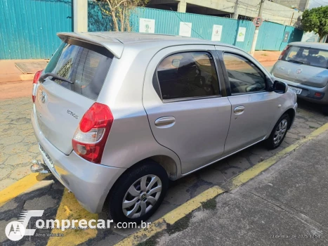 ETIOS 1.3 XS 16V