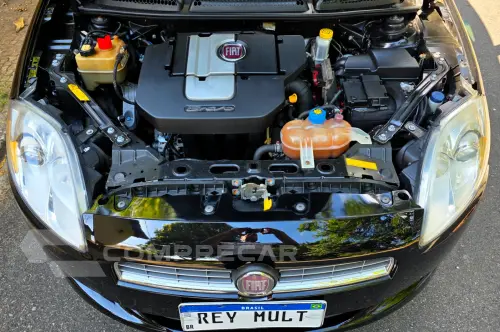 BRAVO 1.8 Essence 16V