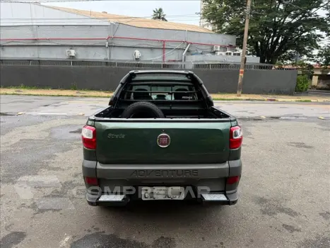 STRADA 1.8 MPI Adventure Extreme CE 16V