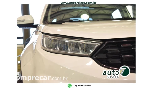 TERRITORY - 1.5 ECOBOOST GTDI SEL AUTOMÁTICO