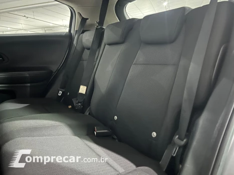 HR-V 1.8 16V LX