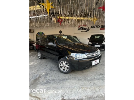 Fiat SIENA 1.0 MPI EL 8V FLEX 4P MANUAL 4 portas