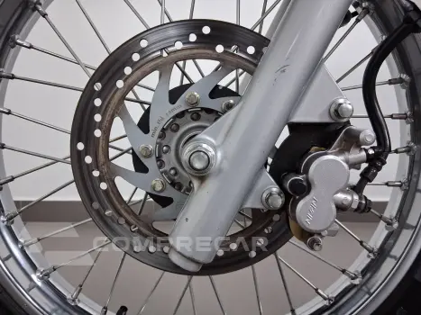 XTZ 150 CROSSER Z