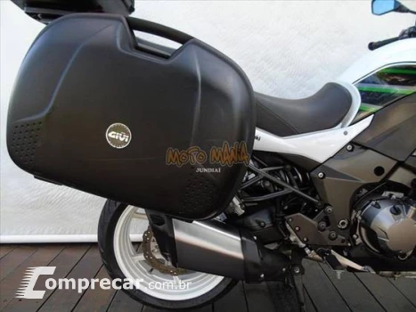 KAWASAKI VERSYS 1000 ABS