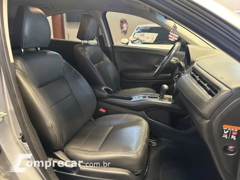 HR-V 1.8 16V EX