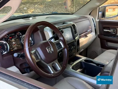 2500 6.7 LARAMIE 4X4 CD I6 TURBO DIESEL 4P AUTOMÁ