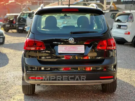 Space Cross 1.6 Mi 8V Flex 4P Manual