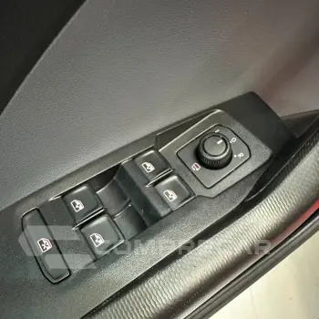 T-Cross 200 TSI 1.0  Flex 12V 5p Aut.