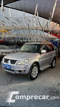 Mitsubishi PAJERO 2.0 TR4 4X2 16V 4 portas