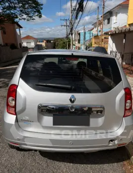 DUSTER 1.6 16V SCE Dynamique
