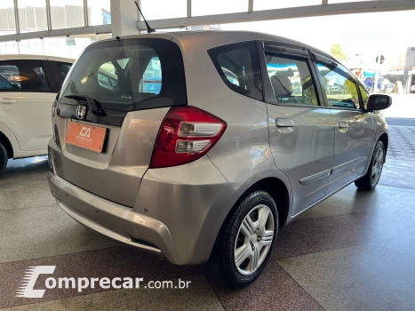 FIT 1.4 DX 16V