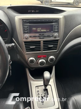 IMPREZA 2.0 4X2 16V