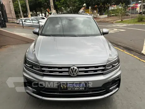 TIGUAN 2.0 350 TSI Allspace R-line 4motion