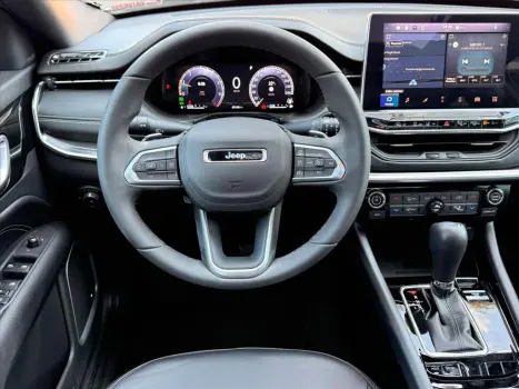 COMPASS 1.3 T270 TURBO FLEX S AT6