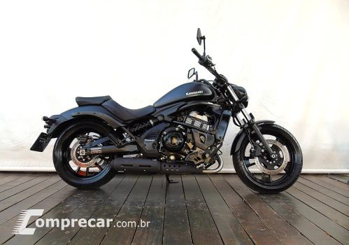 KAWASAKI VULCAN S ABS