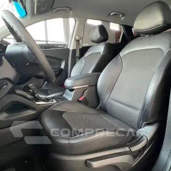 IX35 2.0 MPFI GL 16V