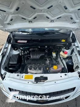 AGILE 1.4 MPFI LT 8V