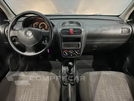 CORSA 1.4 MPFI MAXX SEDAN 8V FLEX 4P MANUAL
