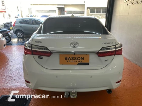 COROLLA 1.8 GLI 16V