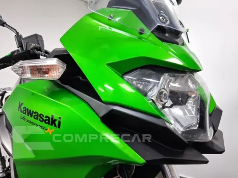 KAWASAKI VERSYS-X 300 ABS
