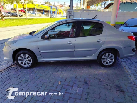 207 1.4 XR PASSION 8V