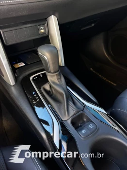 COROLLA CROSS 2.0 Vvt-ie XRE