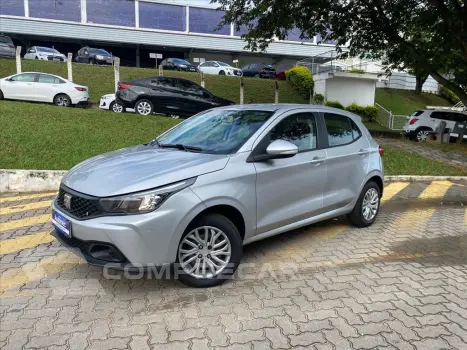 Fiat ARGO 1.0 FIREFLY FLEX DRIVE MANUAL 4 portas
