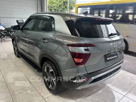 CRETA 1.0 Tgdi Limited