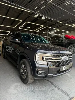 FORD RANGER 3.0 XLT 16V 4X4 CD 4 portas