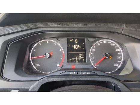 POLO 1.0 MPI TRACK MANUAL