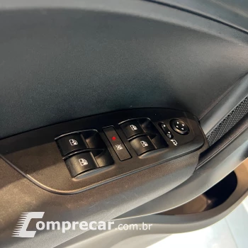 ARGO DRIVE S-DESIGN 1.3 8V Flex