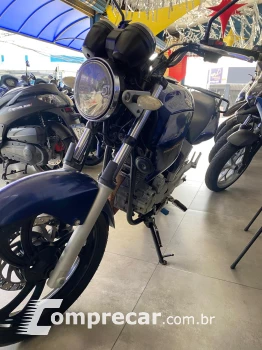 FAZER 250