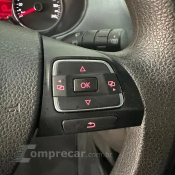 VOYAGE COMF/Highli. 1.6 T.Flex 8V 4p