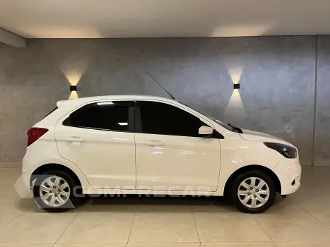 KA 1.0 SE Plus 12V