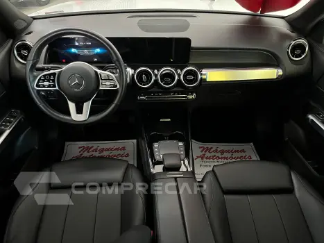 GLB 200 1.3 CGI Advance 7g-dct