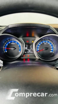HB20 1.0 Comfort 12V