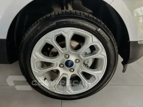 ECOSPORT 2.0 DIRECT FLEX TITANIUM AUTOMÁTICO